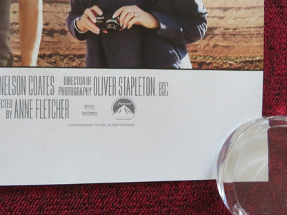 THE GUILT TRIP UK QUAD ROLLED POSTER BARBRA STREISAND SETH ROGEN 2012 Rendezvous Cinema Movie posters