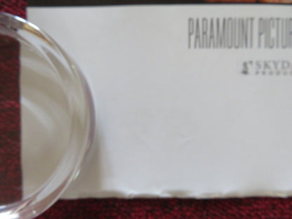 THE GUILT TRIP UK QUAD ROLLED POSTER BARBRA STREISAND SETH ROGEN 2012 Rendezvous Cinema Movie posters