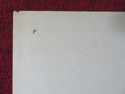 THE GUN THAT WON THE WEST FOLDED US ONE SHEET POSTER DENNIS MORGAN 1955 Rendezvous Cinema Movie posters