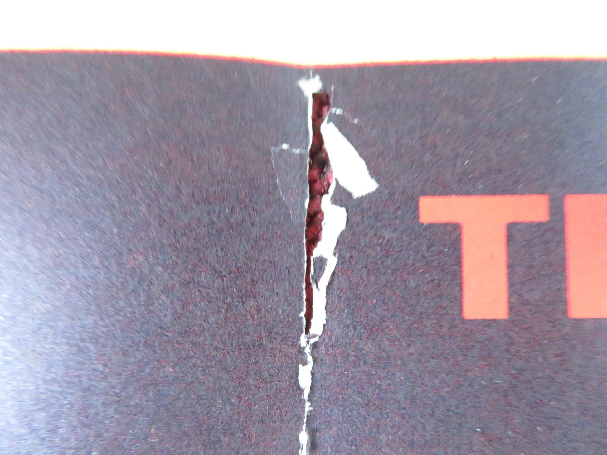 THE GUN THAT WON THE WEST FOLDED US ONE SHEET POSTER DENNIS MORGAN 1955 Rendezvous Cinema Movie posters