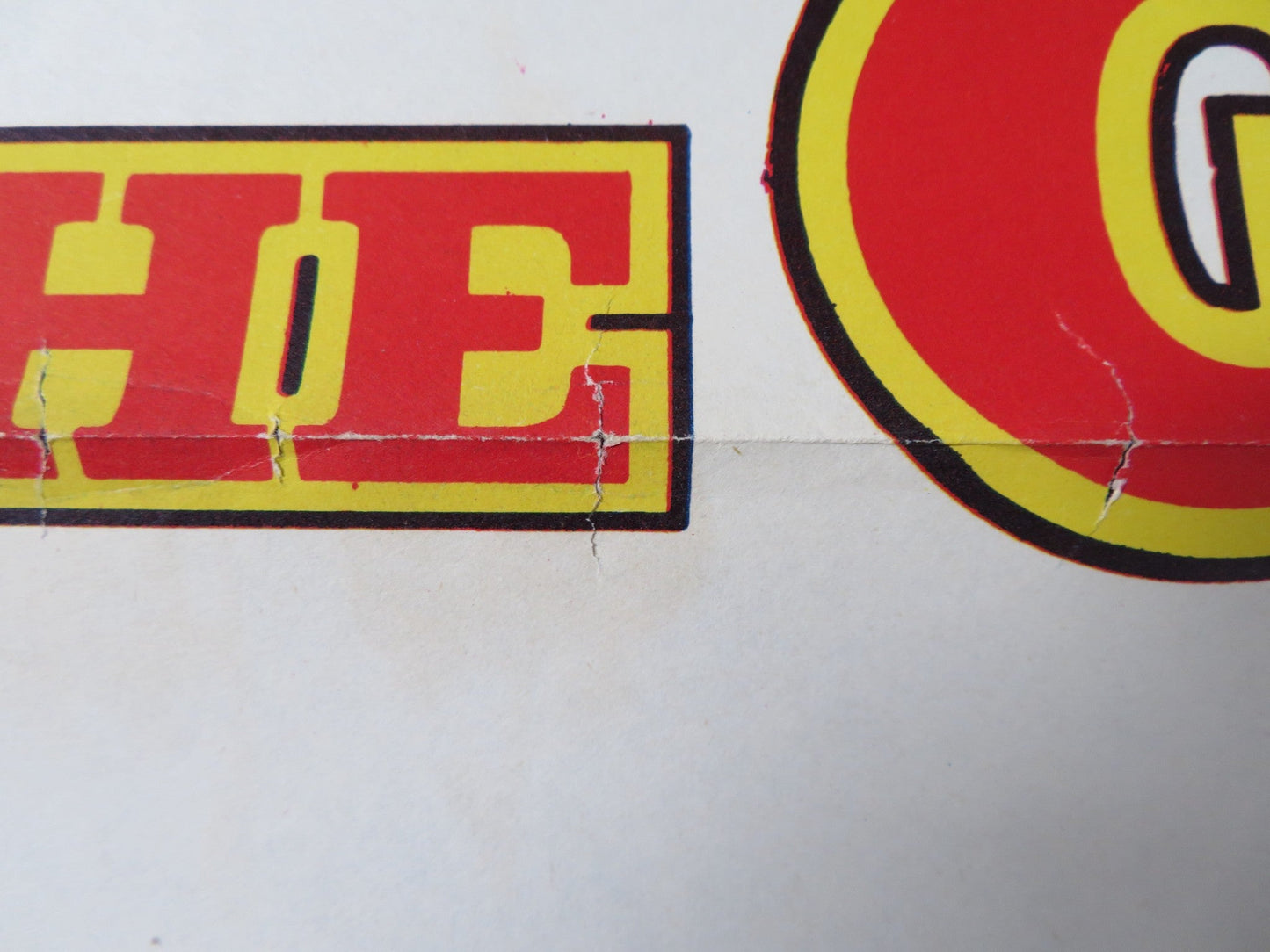 THE GUN THAT WON THE WEST FOLDED US ONE SHEET POSTER DENNIS MORGAN 1955 Rendezvous Cinema Movie posters