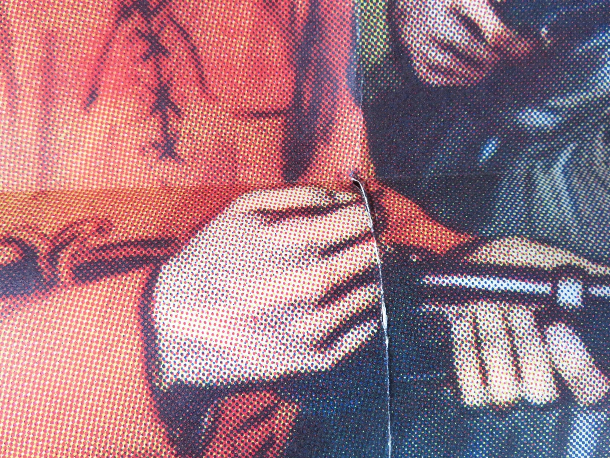 THE GUN THAT WON THE WEST FOLDED US ONE SHEET POSTER DENNIS MORGAN 1955 Rendezvous Cinema Movie posters