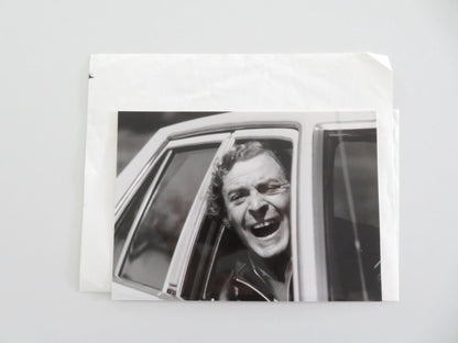 THE HAND MOVIE STILL PHOTO MICHAEL CAINE ANDREA MARCOVICCI 1981 Movie posters