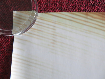 THE HANGOVER PART II UK QUAD ROLLED POSTER BRADLEY COOPER ED HELMS 2011 Rendezvous Cinema Movie posters