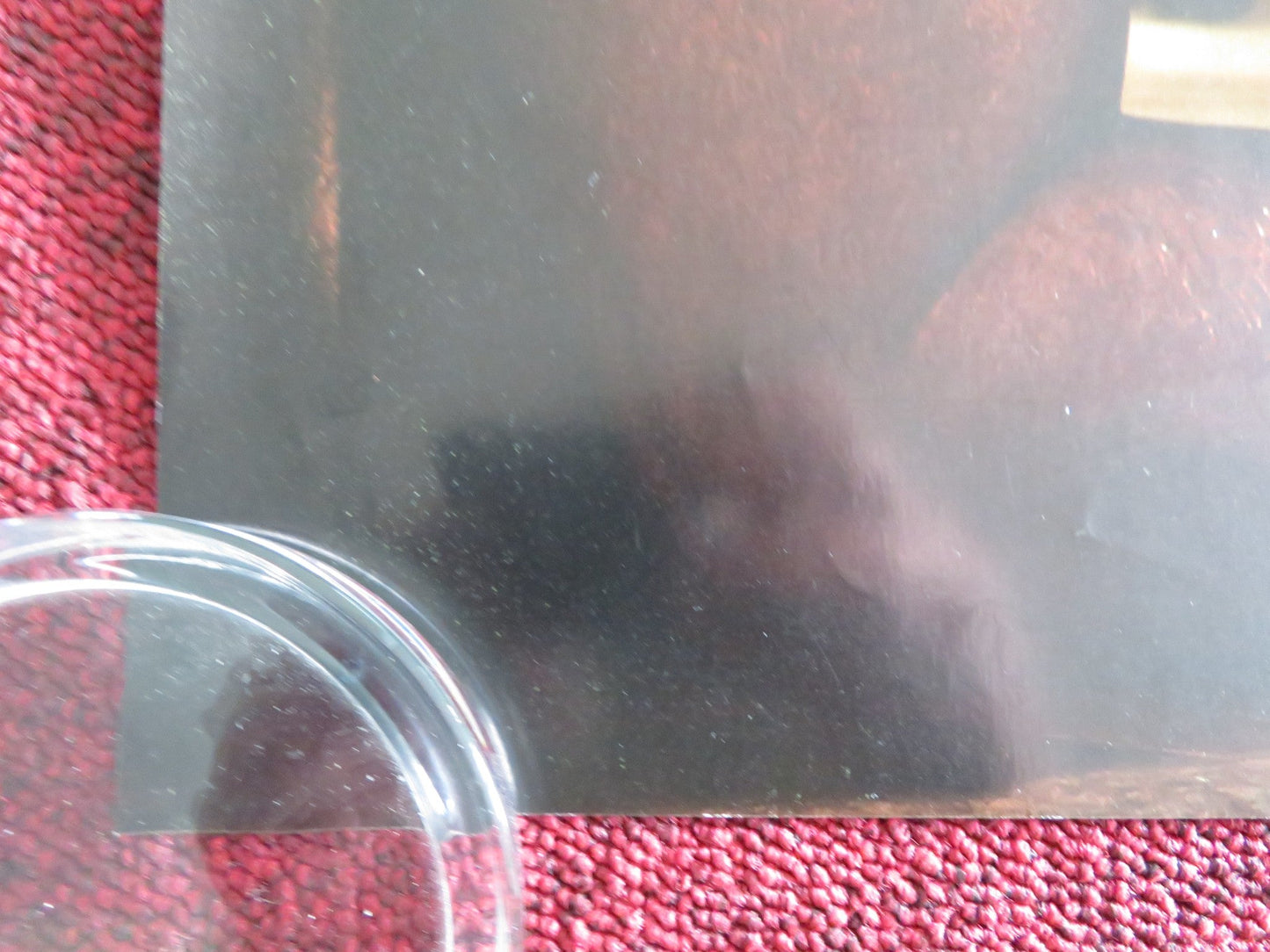 THE HANGOVER PART II UK QUAD ROLLED POSTER BRADLEY COOPER ED HELMS 2011 Rendezvous Cinema Movie posters