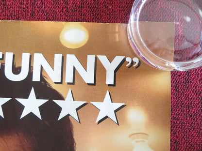 THE HANGOVER UK QUAD ROLLED POSTER BRADLEY COOPER ED HELMS 2009 Rendezvous Cinema Movie posters