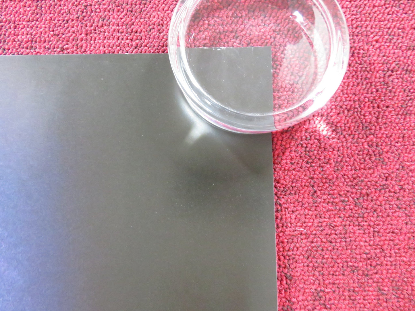 THE HAPPYTIME MURDERS UK QUAD ROLLED POSTER MELISSA MCCARTHY E. BANKS 2018 Rendezvous Cinema Movie posters