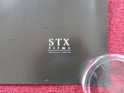 THE HAPPYTIME MURDERS UK QUAD ROLLED POSTER MELISSA MCCARTHY E. BANKS 2018 Rendezvous Cinema Movie posters