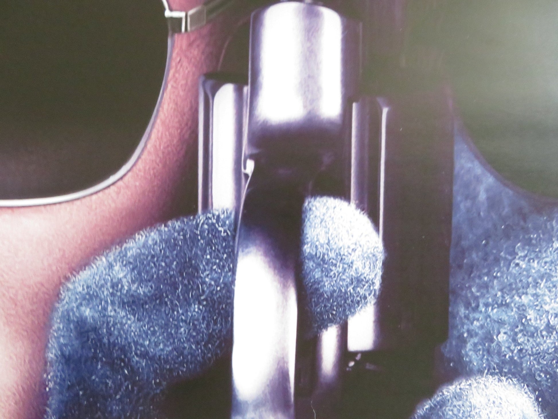 THE HAPPYTIME MURDERS US ONE SHEET ROLLED POSTER MELISSA MCCARTHY E. BANKS 2018 Rendezvous Cinema Movie posters