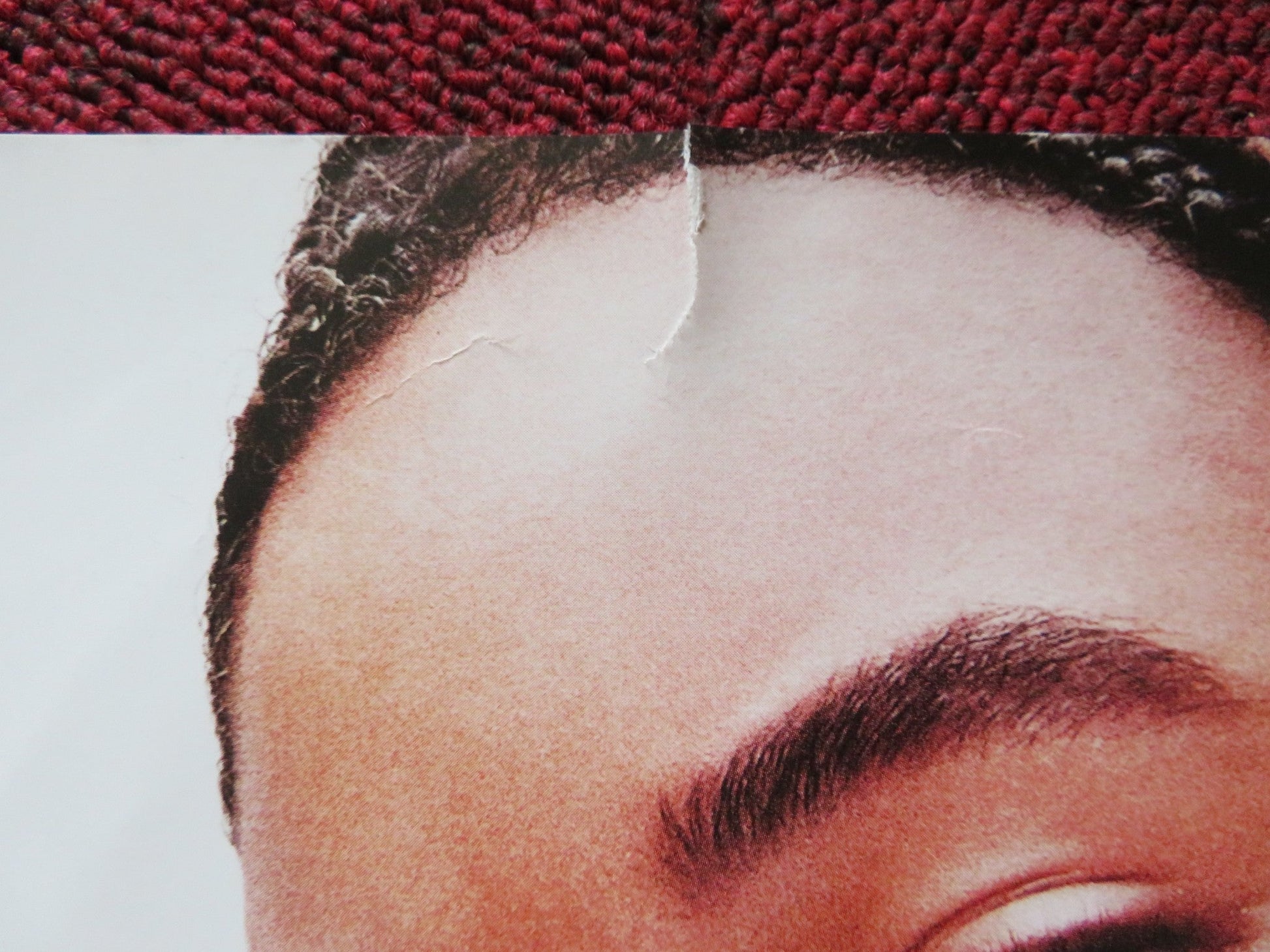 THE HATE U GIVE UK QUAD ROLLED POSTER AMANDLA STENBERG REGINA HALL 2018 Rendezvous Cinema Movie posters