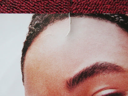 THE HATE U GIVE UK QUAD ROLLED POSTER AMANDLA STENBERG REGINA HALL 2018 Rendezvous Cinema Movie posters