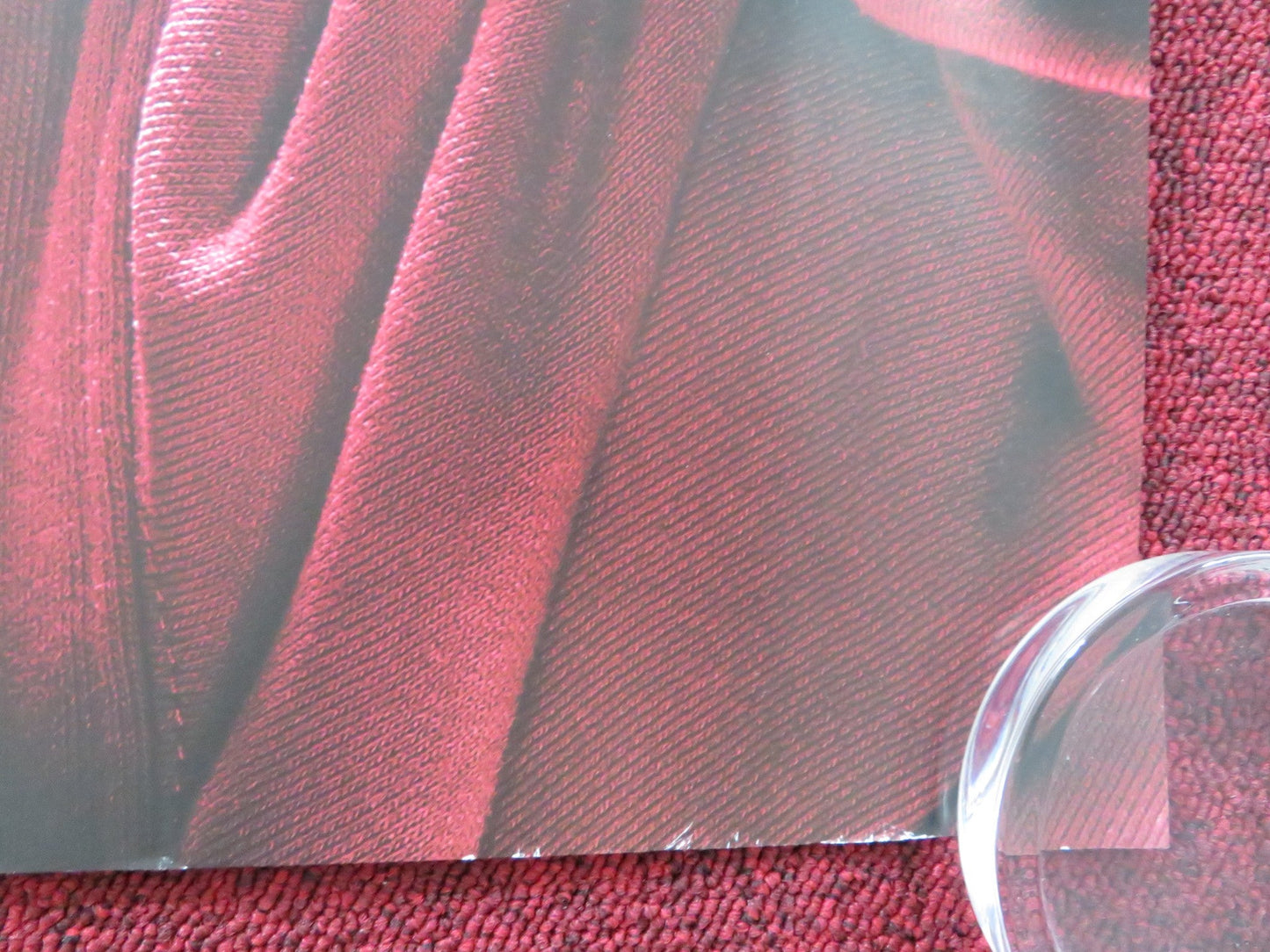 THE HATE U GIVE UK QUAD ROLLED POSTER AMANDLA STENBERG REGINA HALL 2018 Rendezvous Cinema Movie posters