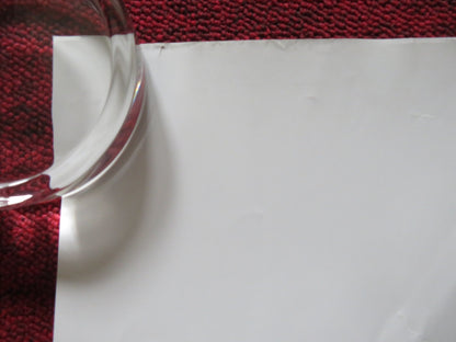 THE HATE U GIVE UK QUAD ROLLED POSTER AMANDLA STENBERG REGINA HALL 2018 Rendezvous Cinema Movie posters