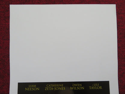 THE HAUNTING ITALIAN LOCANDINA POSTER LIAM NEESON CATHERINE ZETA JONES 1999 Rendezvous Cinema Movie posters