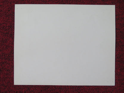 THE HIGH COMMISSIONER - 5 LOBBY CARD - ROD TAYLOR CHRISTOPHER PLUMMER 1968 Rendezvous Cinema Movie posters