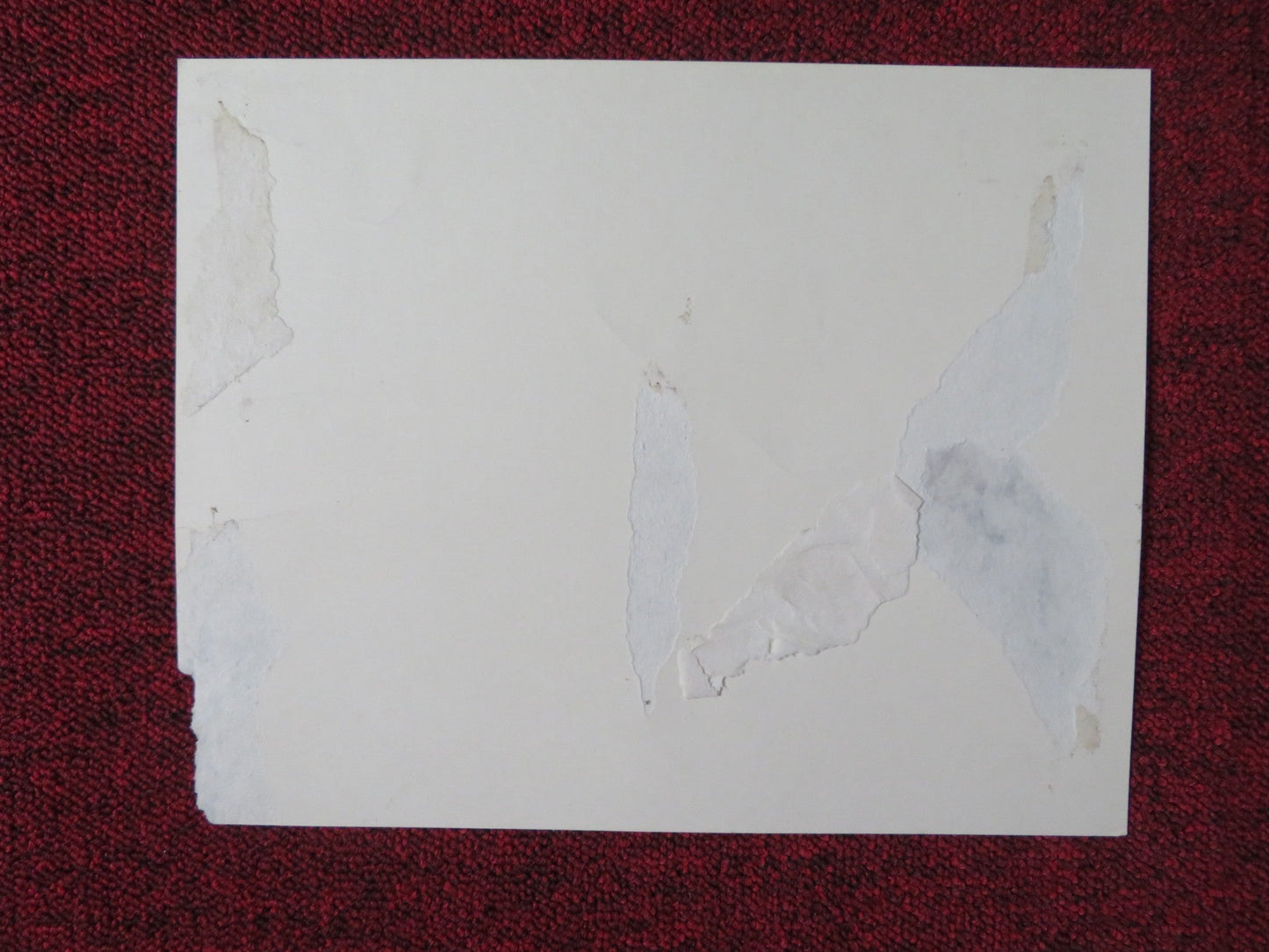 THE HINDENBURG - 4 LOBBY CARD - GEORGE C.SCOTT ANNE BANCROFT 1975 Rendezvous Cinema Movie posters