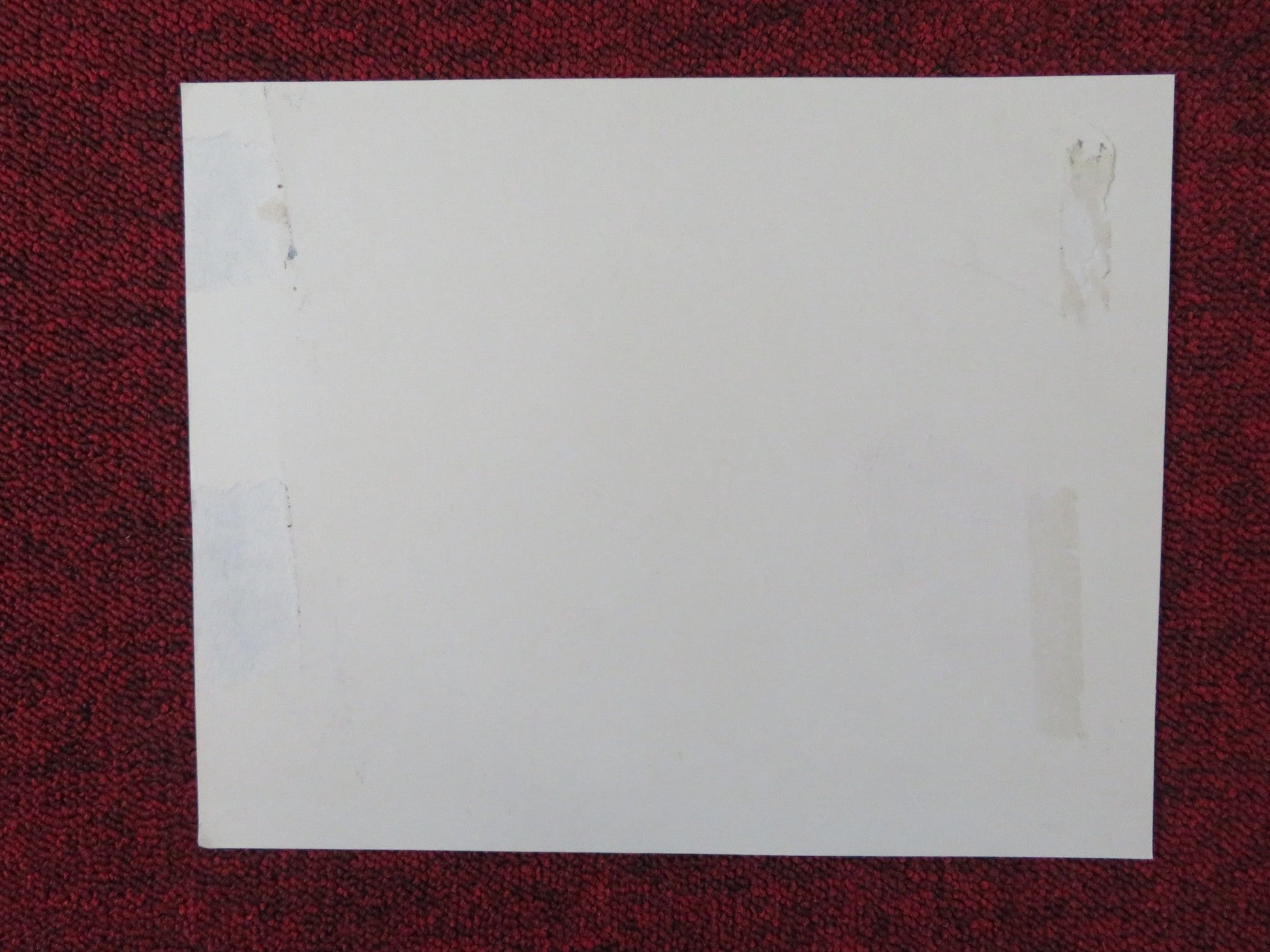 THE HINDENBURG - 5 LOBBY CARD GEORGE C. SCOTT ANNE BANCROFT 1975 Rendezvous Cinema Movie posters