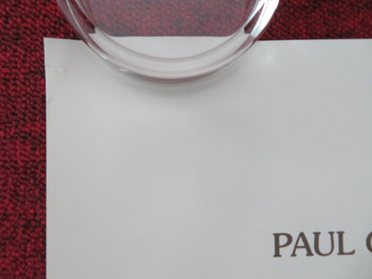 THE HOLDOVERS ONE SHEET ROLLED POSTER PAUL GIAMATTI DOMINIC SESSA 2023 Movie posters