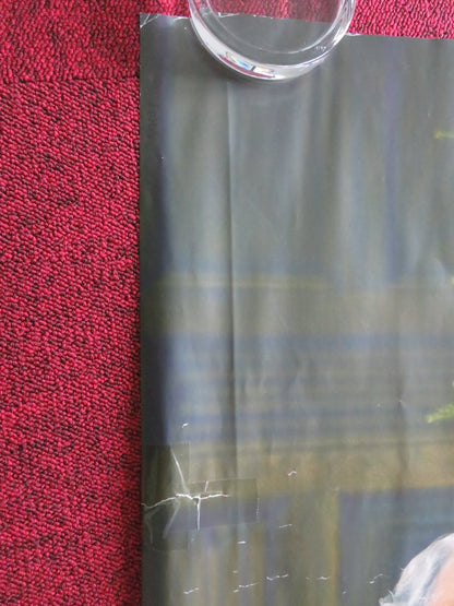 THE HOLDOVERS UK QUAD ROLLED POSTER PAUL GIAMATTI DOMINIC SESSA 2023 Rendezvous Cinema Movie posters