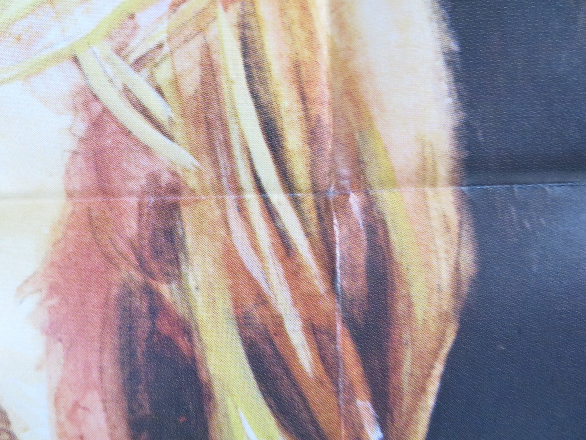 THE HOT ROCK GERMAN A1 POSTER FOLDED ROBERT REDFORD GEORGE SEGAL 1972 Rendezvous Cinema Movie posters