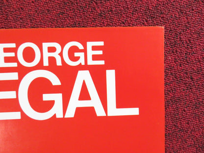 THE HOT ROCK GERMAN A1 POSTER FOLDED ROBERT REDFORD GEORGE SEGAL 1972 Rendezvous Cinema Movie posters