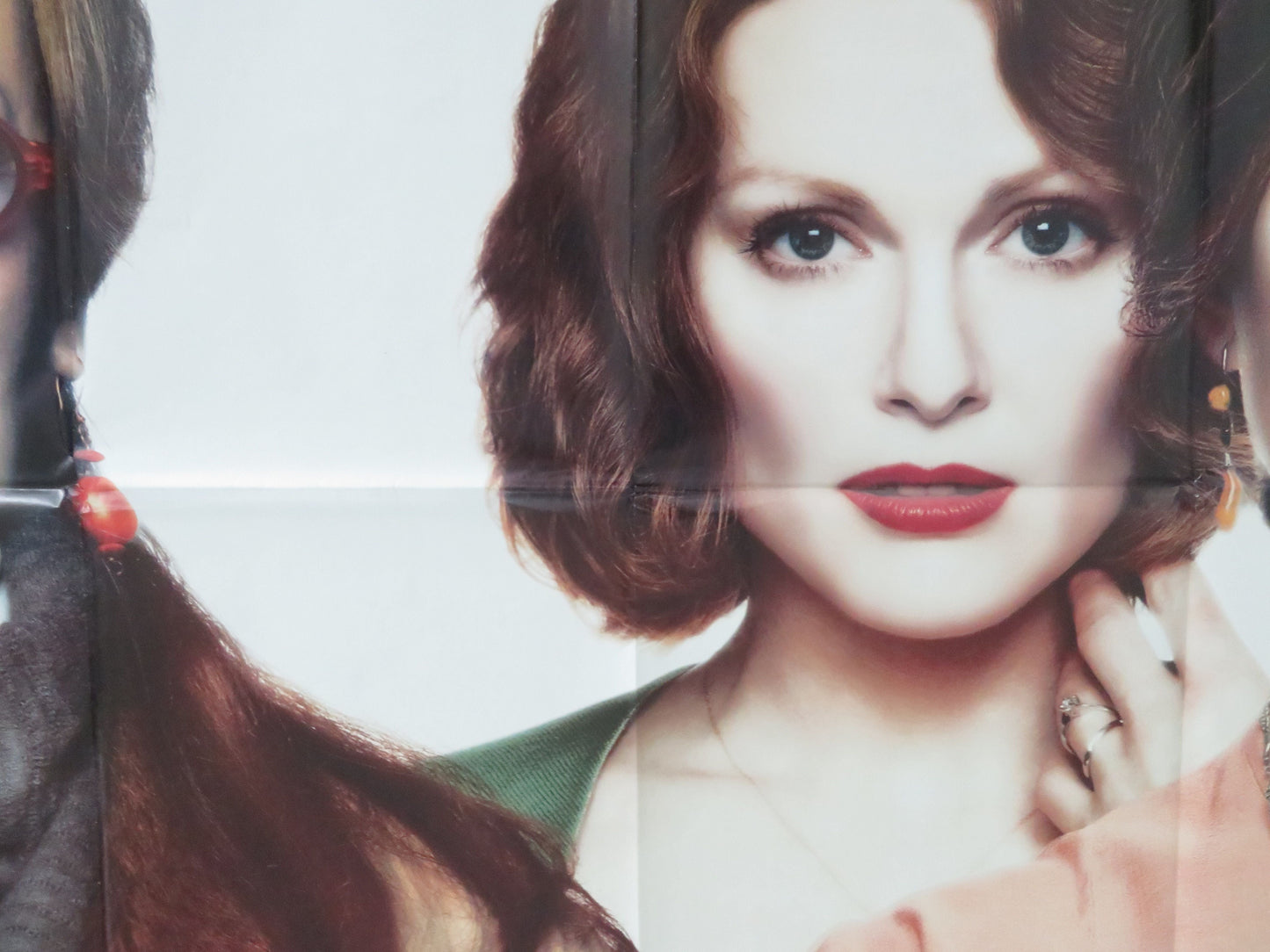 The Hours French Grande Poster Meryl Streep, Nicole Kidman, Julianne Moore 2003 Movie posters