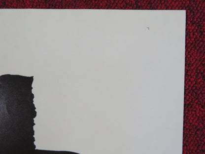 THE HOUSE BY THE LAKE - B FOLDED US ONE SHEET POSTER BRENDA VACCARO 1977 Rendezvous Cinema Movie posters