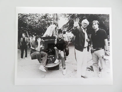 THE HOUSE ON CARROLL STREET - B MOVIE STILL PHOTO PETER YATES 1988 Movie posters