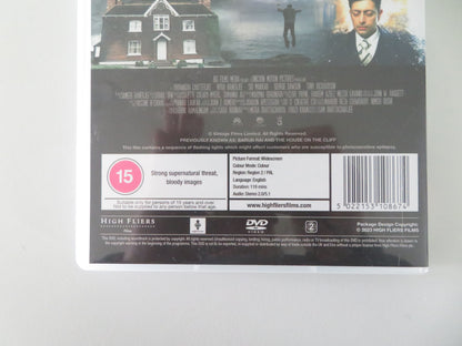 The House on the Cliff (DVD) Priyanshu Chatterjee Nyra Banerjee 2021 Region 2 Movie posters