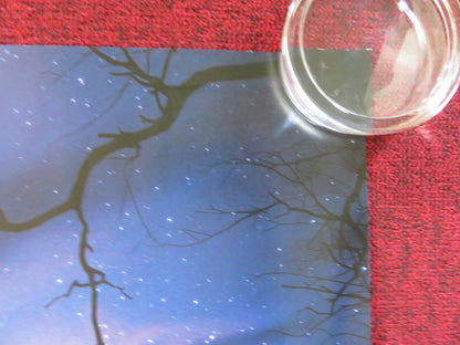 THE HOUSE WITH THE CLOCK IN ITS WALLS - B UK QUAD ROLLED POSTER JACK BLACK 2018 Rendezvous Cinema Movie posters