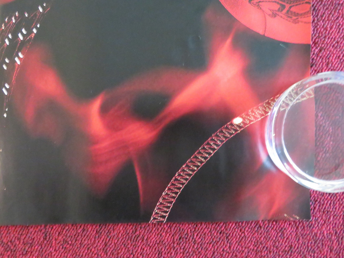 THE HUNGER GAMES CATCHING FIRE UK QUAD ROLLED POSTER JENNIFER LAWRENCE 2013 Movie posters