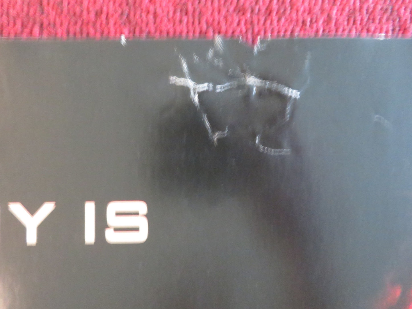 THE HUNGER GAMES CATCHING FIRE UK QUAD ROLLED POSTER JENNIFER LAWRENCE 2013 Movie posters