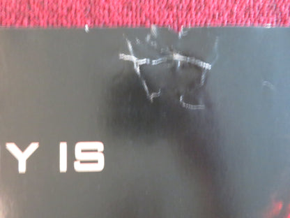 THE HUNGER GAMES CATCHING FIRE UK QUAD ROLLED POSTER JENNIFER LAWRENCE 2013 Movie posters