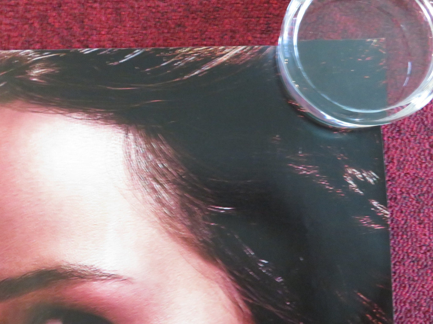 THE HUNGER GAMES CATCHING FIRE UK QUAD ROLLED POSTER JENNIFER LAWRENCE 2013 Movie posters