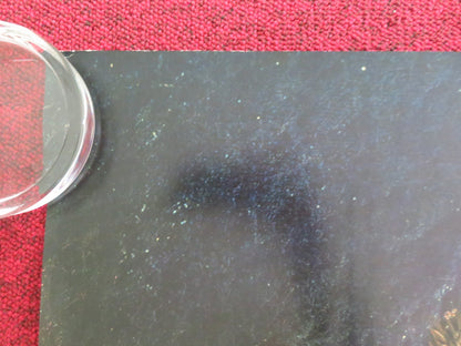 THE HUNGER GAMES CATCHING FIRE UK QUAD ROLLED POSTER JENNIFER LAWRENCE 2013 Movie posters