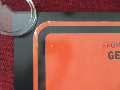 THE HUNT ONE SHEET ROLLED POSTER HILARY SWANK BETTY GILPIN 2020 Movie posters