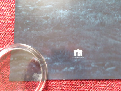 THE HUNT UK QUAD ROLLED POSTER HILARY SWANK BETTY GILPIN 2020 Rendezvous Cinema Movie posters