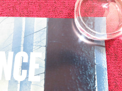 THE HUNT UK QUAD ROLLED POSTER HILARY SWANK BETTY GILPIN 2020 Rendezvous Cinema Movie posters