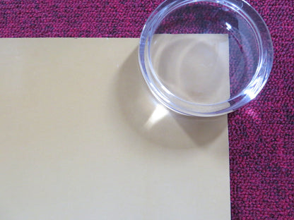 THE HUSTLE UK QUAD ROLLED POSTER REBEL WILSON ANNE HATHAWAY 2019 Rendezvous Cinema Movie posters