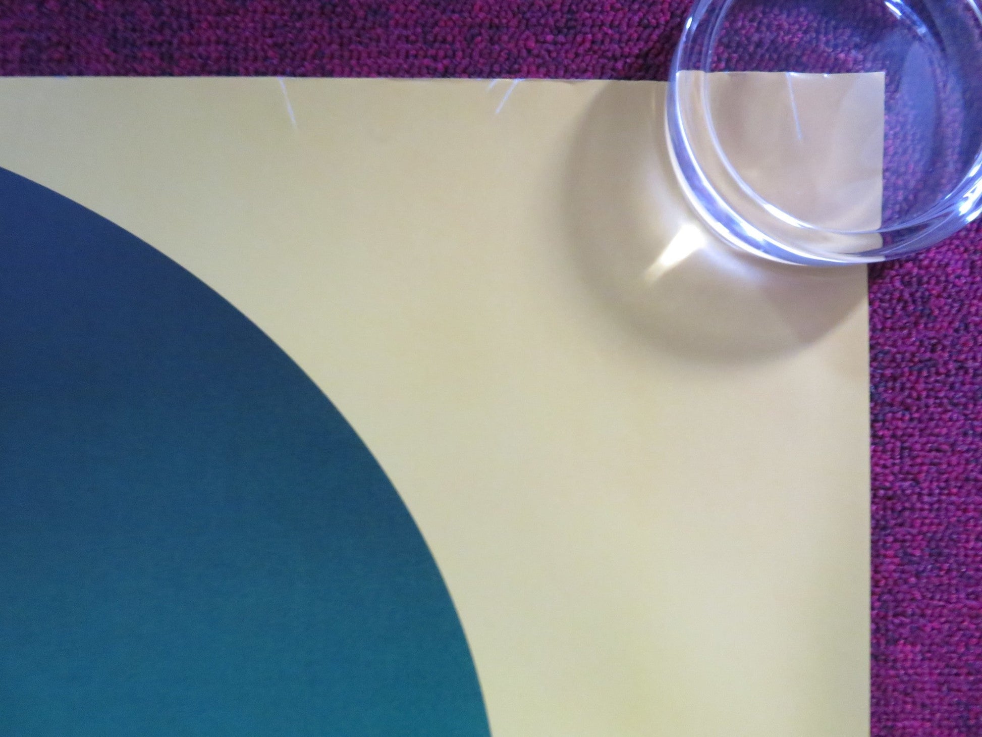 THE INBETWEENERS 2 - B UK QUAD ROLLED POSTER SIMON BIRD JAMES BUCKLEY 2014 Rendezvous Cinema Movie posters