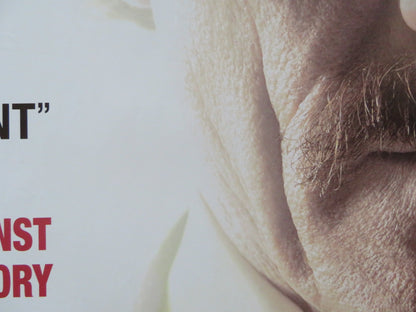 THE INFILTRATOR UK QUAD ROLLED POSTER BRYAN CRANSTON LEANNE BEST 2016 Rendezvous Cinema Movie posters