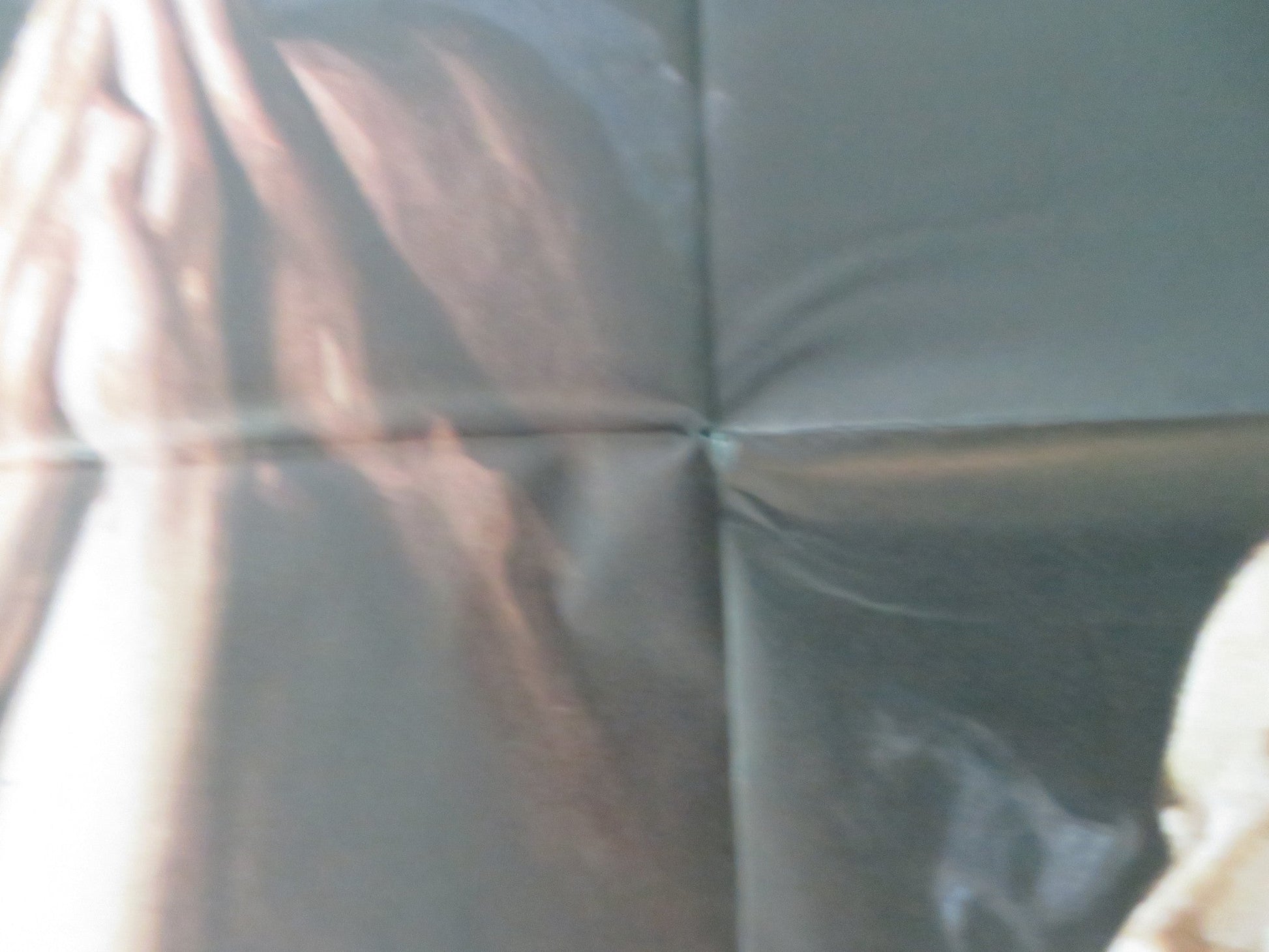 THE INHERITANCE ITALIAN 2 FOGLIO POSTER ANTHONY QUINN FABIO TESTI 1976 Rendezvous Cinema Movie posters