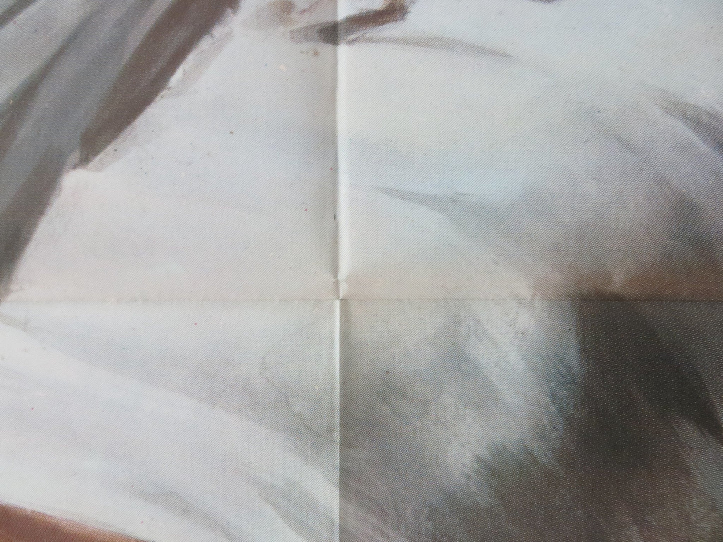 THE INHERITANCE ITALIAN 2 FOGLIO POSTER ANTHONY QUINN FABIO TESTI 1976 Rendezvous Cinema Movie posters