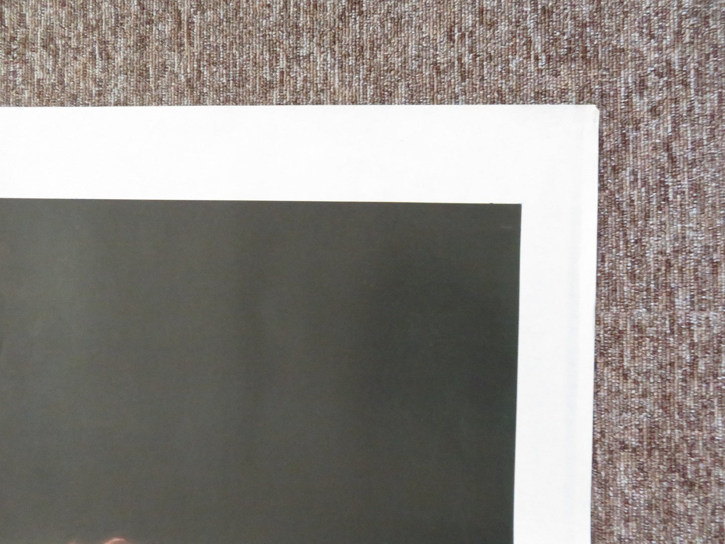 THE INHERITANCE ITALIAN 2 FOGLIO POSTER ANTHONY QUINN FABIO TESTI 1976 Rendezvous Cinema Movie posters