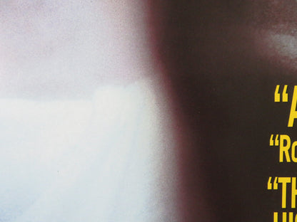 THE INNOCENT VHS POSTER ROLLED ANTHONY HOPKINS ISABELLA ROSSELLINI 1993 Rendezvous Cinema Movie posters