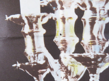 THE INNOCENTS GERMAN A1 POSTER FOLDED DEBORAH KERR PAMELA FRANKLIN 1962 Rendezvous Cinema Movie posters