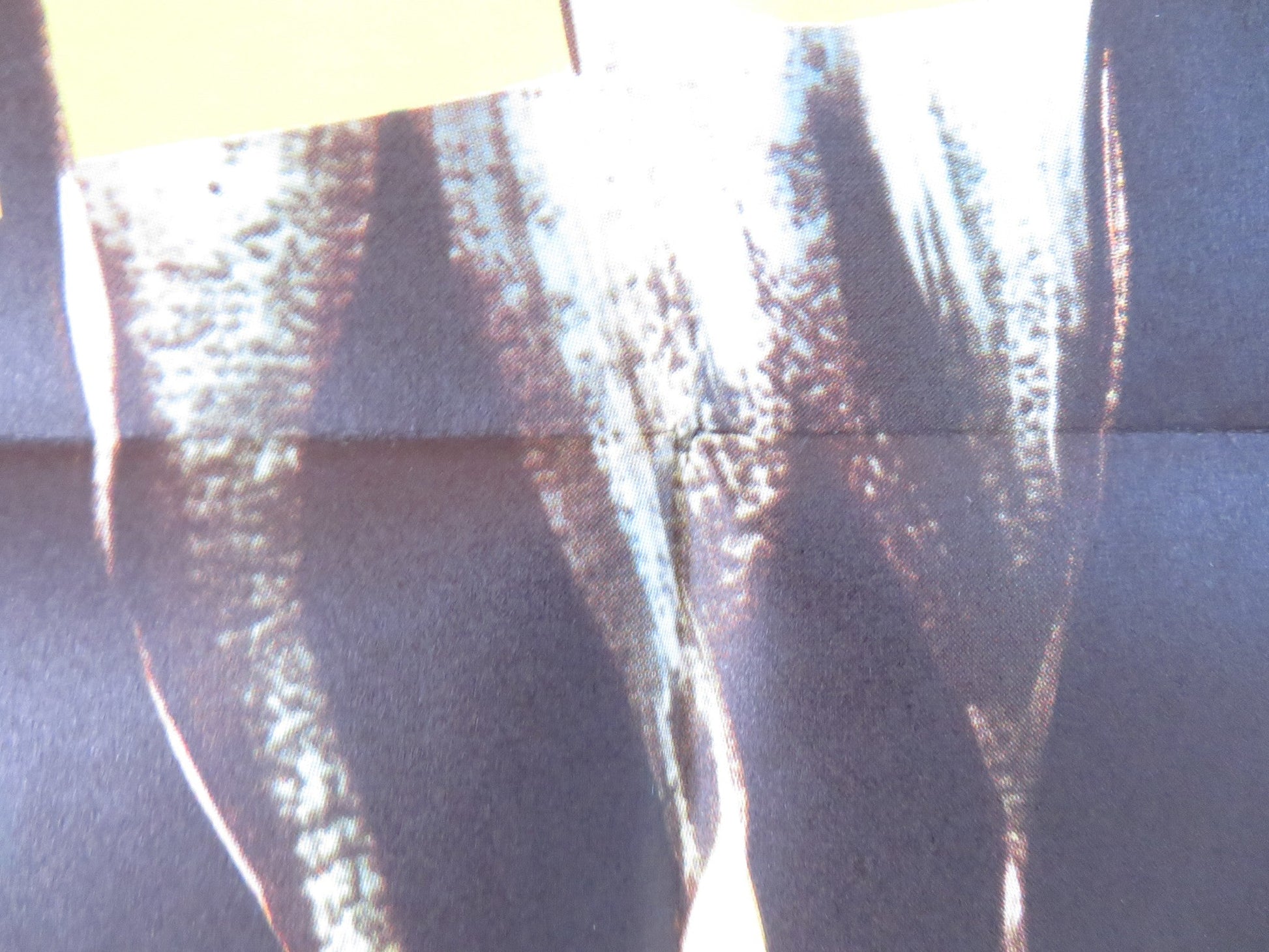 THE INNOCENTS GERMAN A1 POSTER FOLDED DEBORAH KERR PAMELA FRANKLIN 1962 Rendezvous Cinema Movie posters