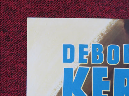 THE INNOCENTS GERMAN A1 POSTER FOLDED DEBORAH KERR PAMELA FRANKLIN 1962 Rendezvous Cinema Movie posters