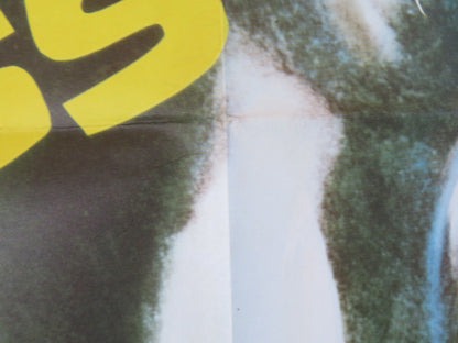 THE INNOCENTS GERMAN A1 POSTER FOLDED DEBORAH KERR PAMELA FRANKLIN 1962 Rendezvous Cinema Movie posters