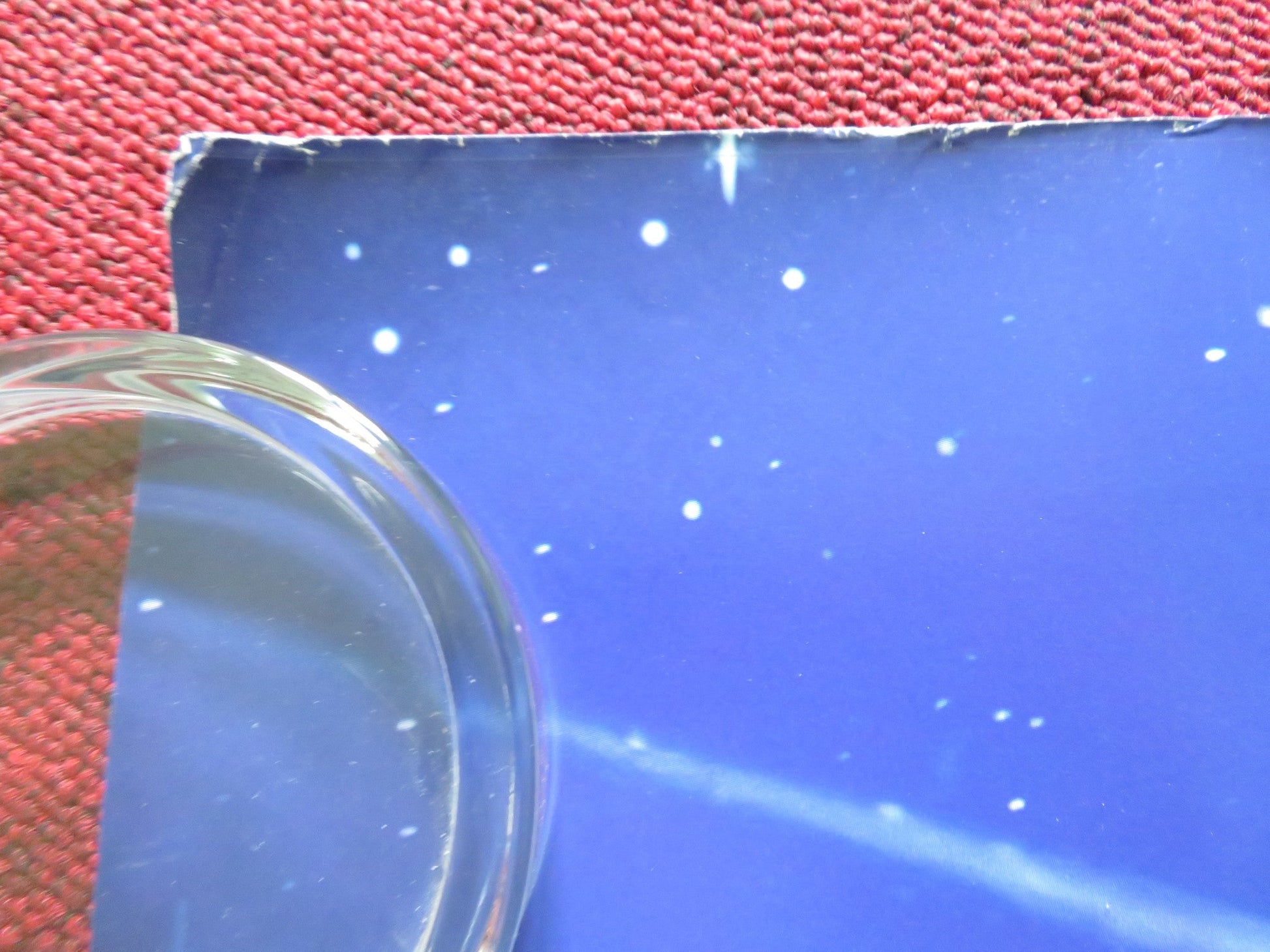 THE INSEPERABLES UK QUAD ROLLED POSTER ERIC JUDOR ANA GIRARDOT 2023 Rendezvous Cinema Movie posters